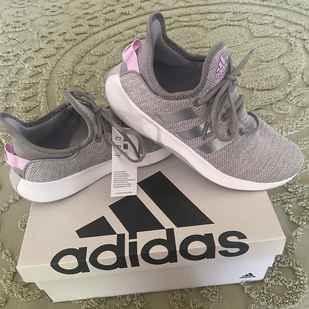 Adidas sneakers